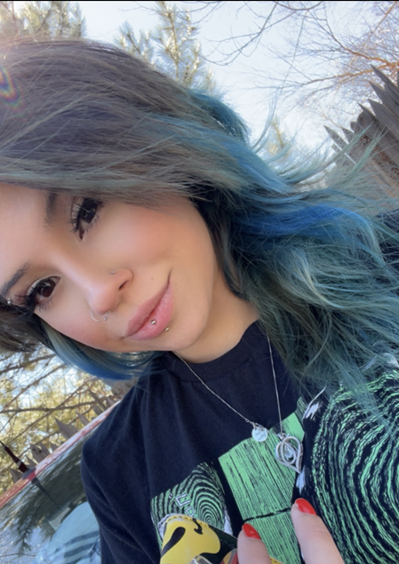 photo of Stephanie Ramirez